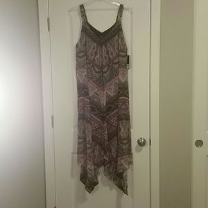 GNW Dress